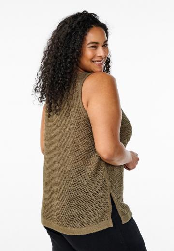 Майка-борцовка