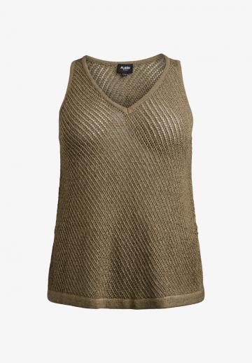 Майка-борцовка