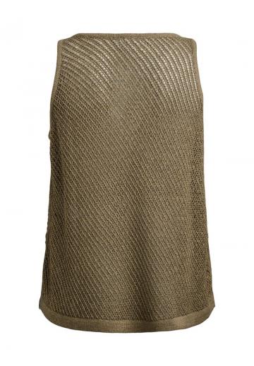 Майка-борцовка