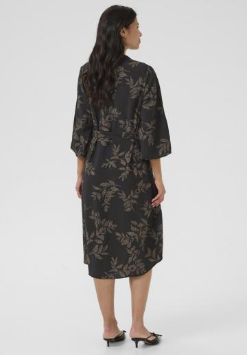 Блузка-платье