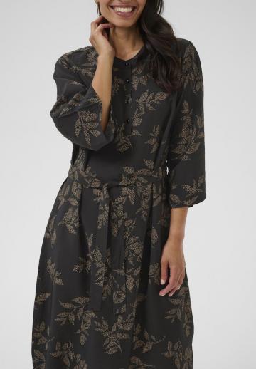 Блузка-платье