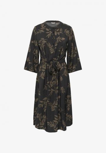 Блузка-платье