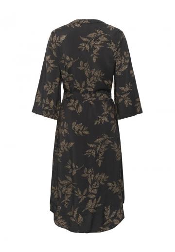 Блузка-платье