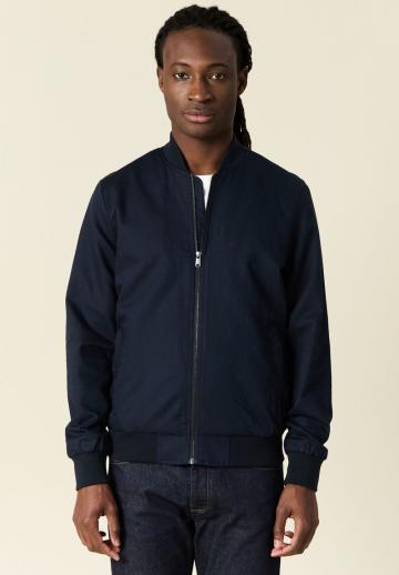 Куртка бомбер