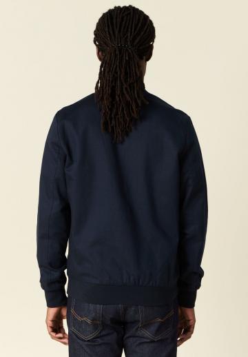 Куртка бомбер