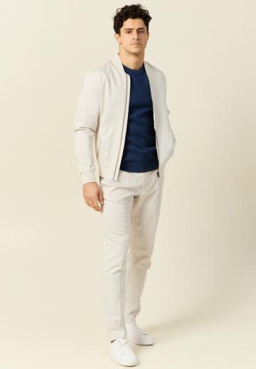 Куртка бомбер