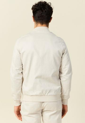 Куртка бомбер