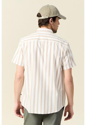 Рубашка с коротким рукавом