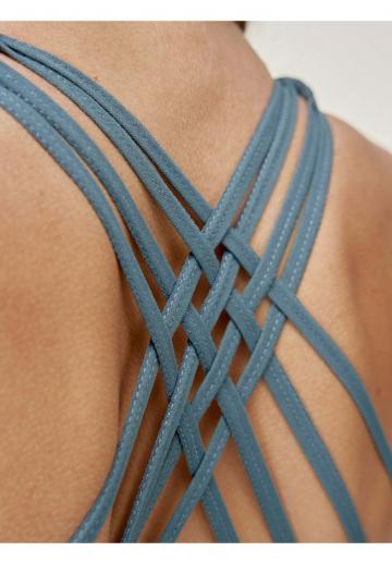 Бюстгальтер без косточек