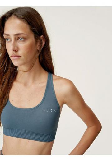 Бюстгальтер без косточек