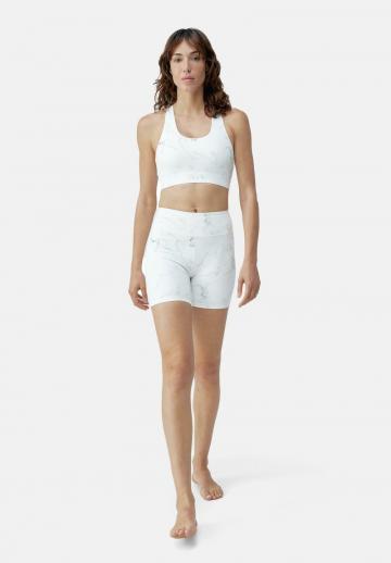 Спортивный топ