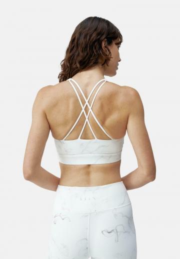 Спортивный топ