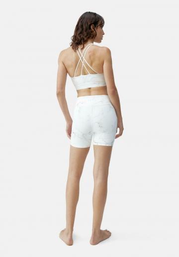 Спортивный топ