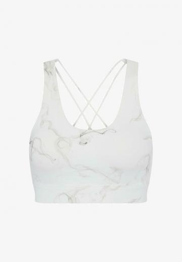 Спортивный топ