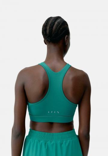 Спортивный бюстгальтер