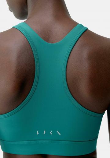 Спортивный бюстгальтер