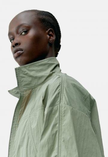 Спортивная куртка