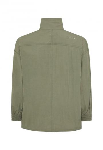 Спортивная куртка