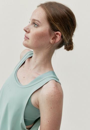 Майка-борцовка