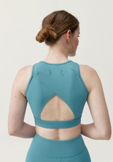 Бюстгальтер без косточек