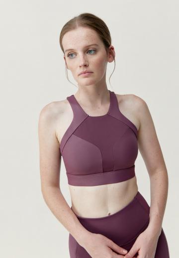 Бюстгальтер без косточек