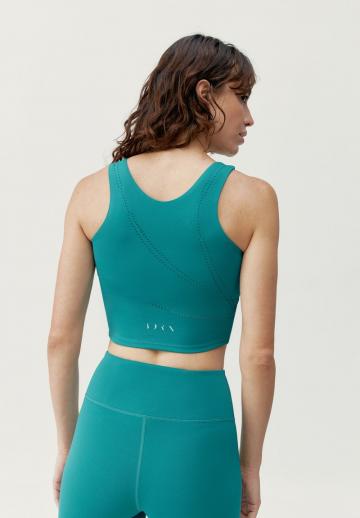 Спортивный бюстгальтер