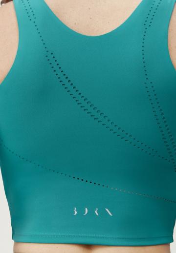 Спортивный бюстгальтер