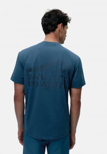 Спортивная майка