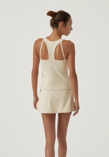 Летняя юбка