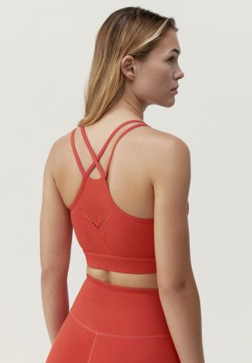 Спортивный бюстгальтер