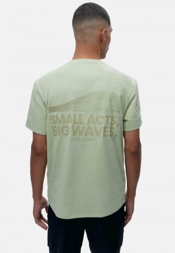 Спортивная майка