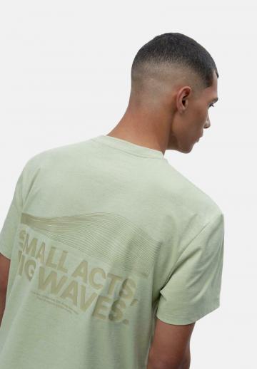 Спортивная майка