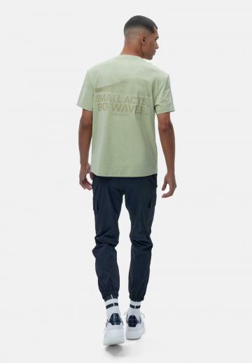 Спортивная майка