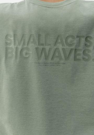 Спортивная майка