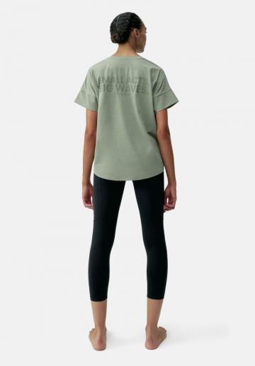 Спортивная майка