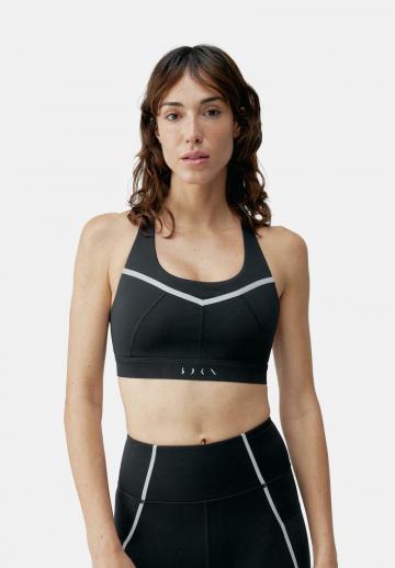 Спортивный топ