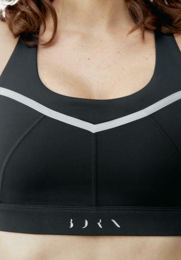 Спортивный топ