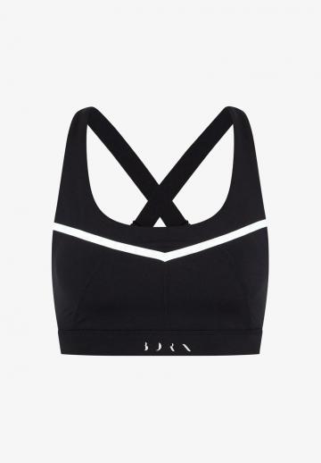 Спортивный топ