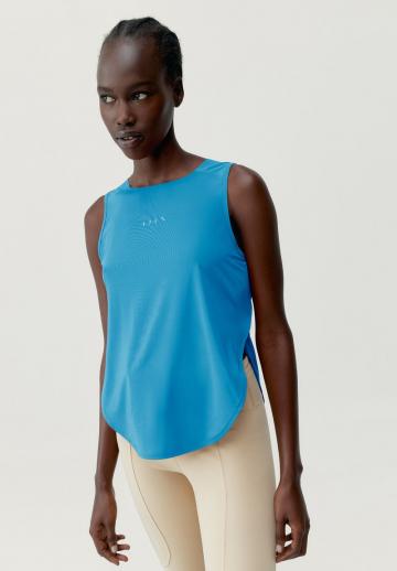 Спортивный топ