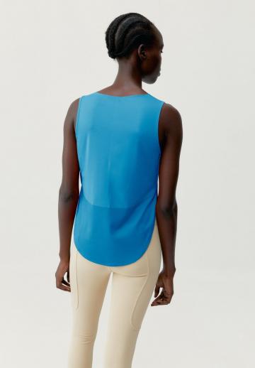 Спортивный топ