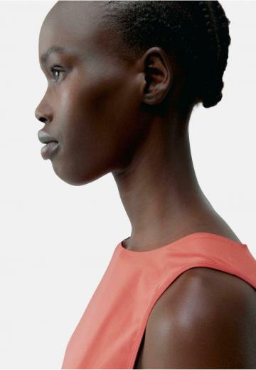 Спортивный топ