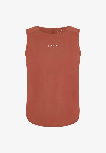 Спортивный топ