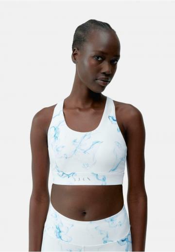 Спортивный топ