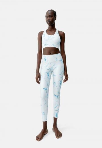 Спортивный топ