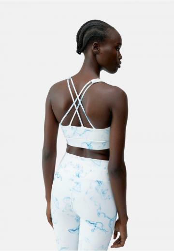 Спортивный топ