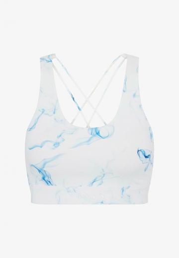 Спортивный топ