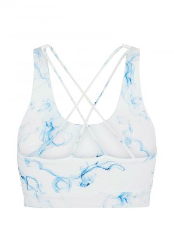 Спортивный топ