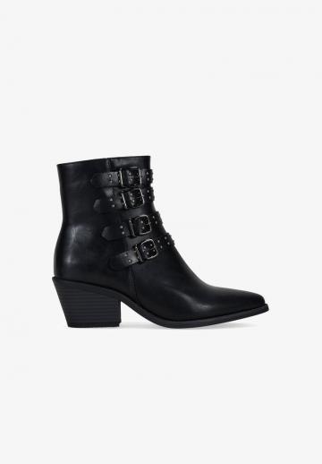 Ковбойские сапоги