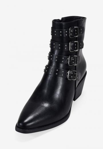 Ковбойские сапоги