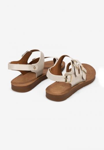 Римские сандалии